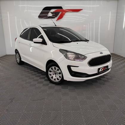 FORD KA 1.0 TI-VCT FLEX SE PLUS MANUAL FORD KA 1.0 TI-VCT FLEX SE PLUS MANUAL